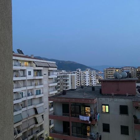 New Valona Apartment City Center Vlorë Esterno foto