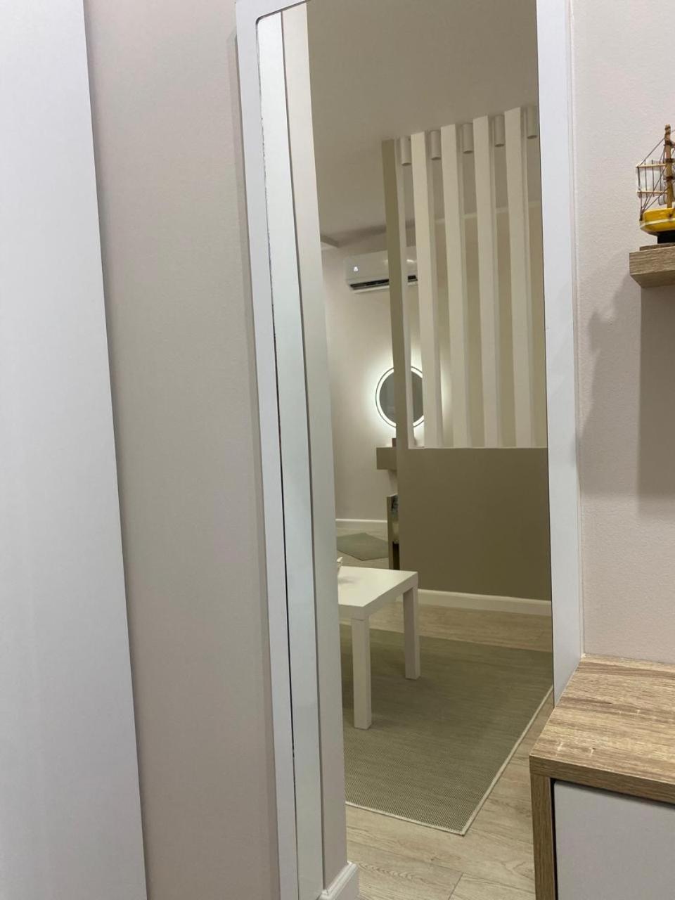 New Valona Apartment City Center Vlorë Esterno foto