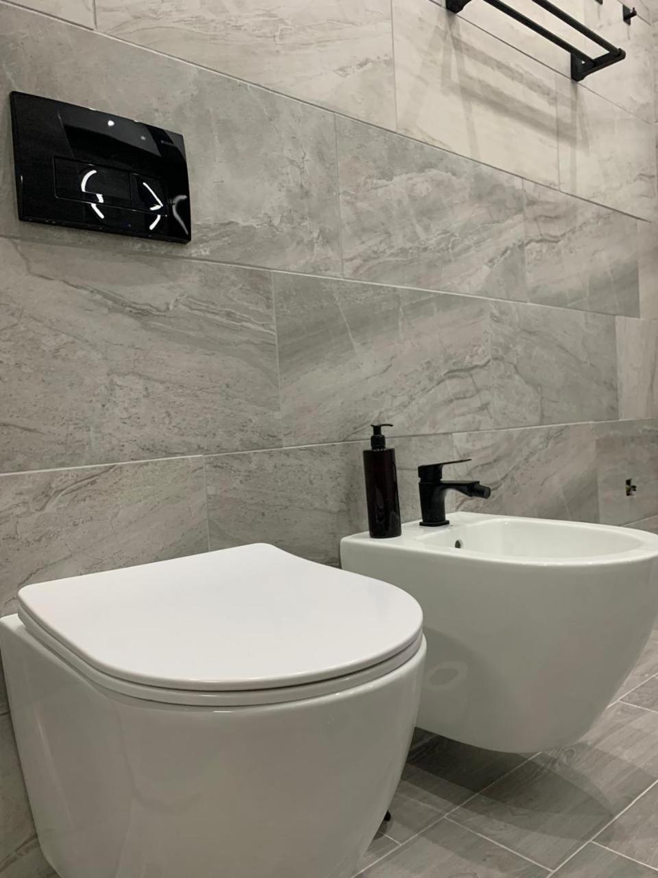 New Valona Apartment City Center Vlorë Esterno foto