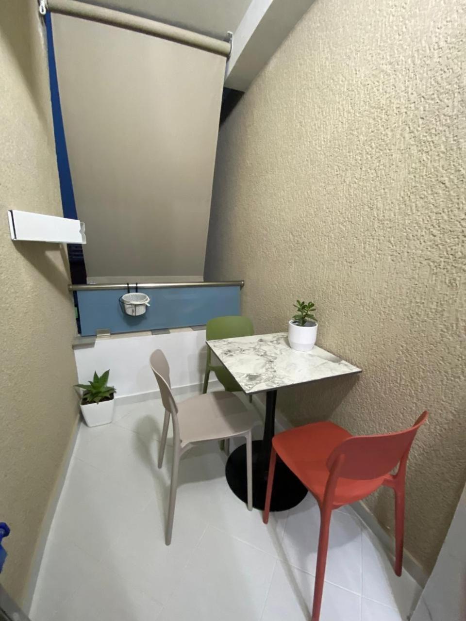 New Valona Apartment City Center Vlorë Esterno foto